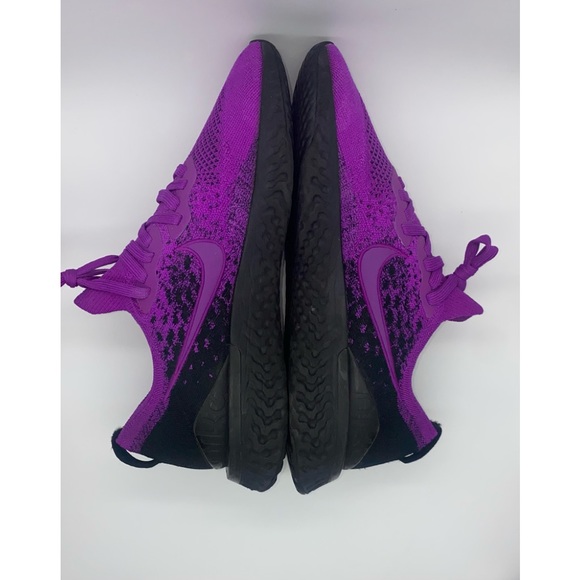 COPY - NIKE EPIC REACT FLYKNIT 2 - Picture 6 of 10